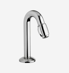 Benelave Hindware Kitchen Sink Tap Swan Neck