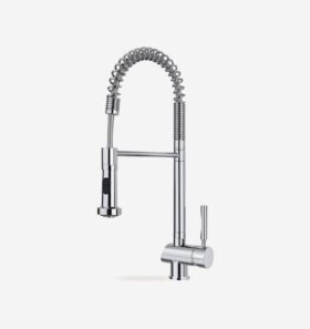 Teka My1 Professional Kitchen Tap Flexible Mixer