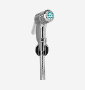 Hindware ABS Health Faucet With PVC Flexible Tube