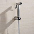 Stainless Steel Muslim Shower Set
