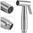Stainless Steel Muslim Shower Set