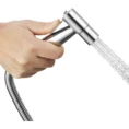 Stainless Steel Muslim Shower Set
